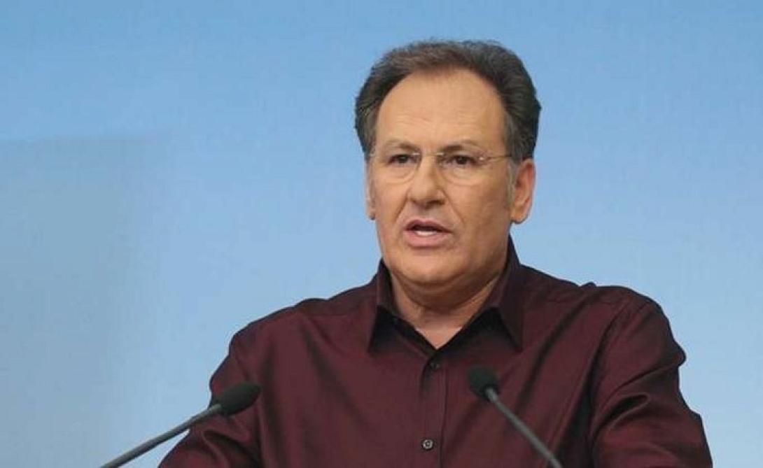 Λαλιώτης
