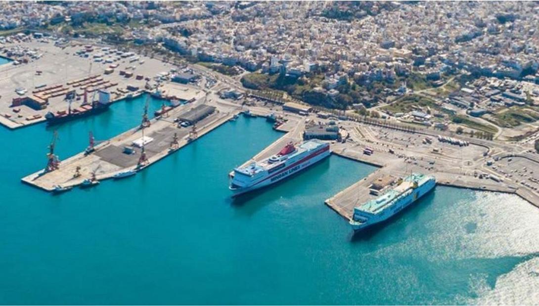 λιμάνι2022