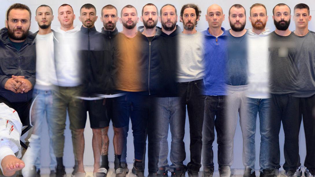 ληστεια