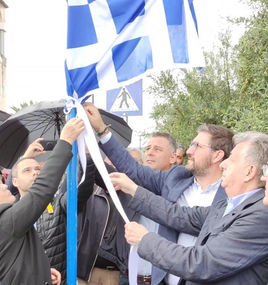 μαρκατάτος