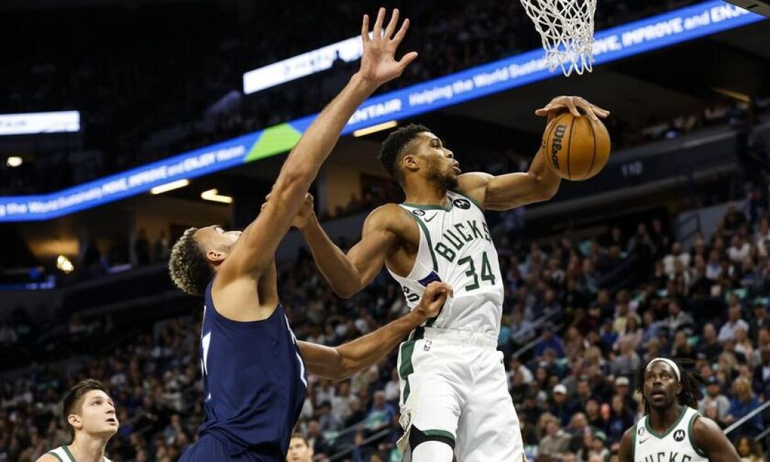 NBA