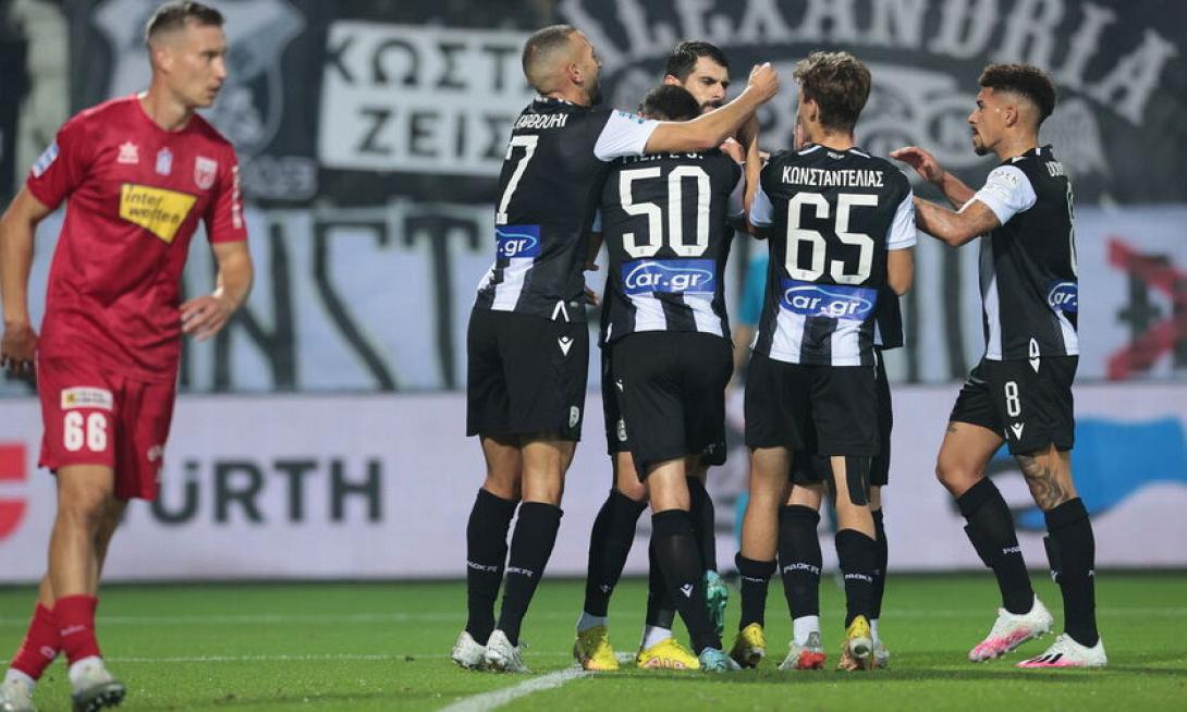 paok