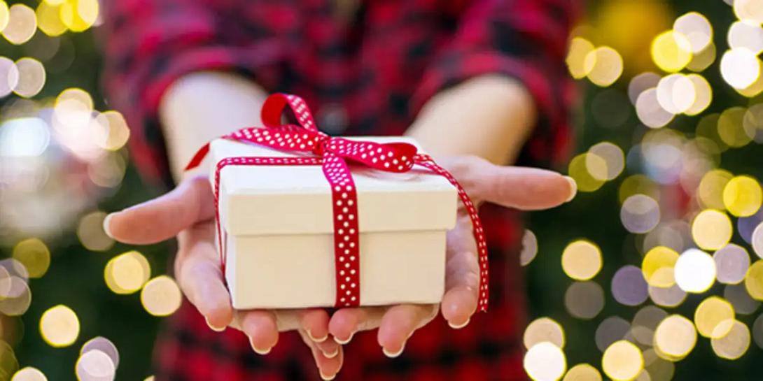 δώρο, γιορτή