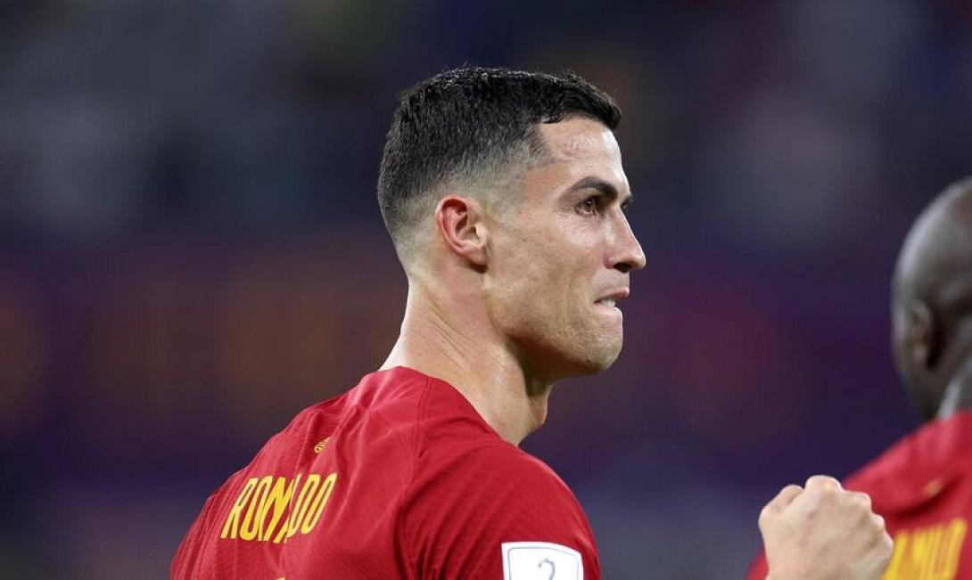 ronaldo
