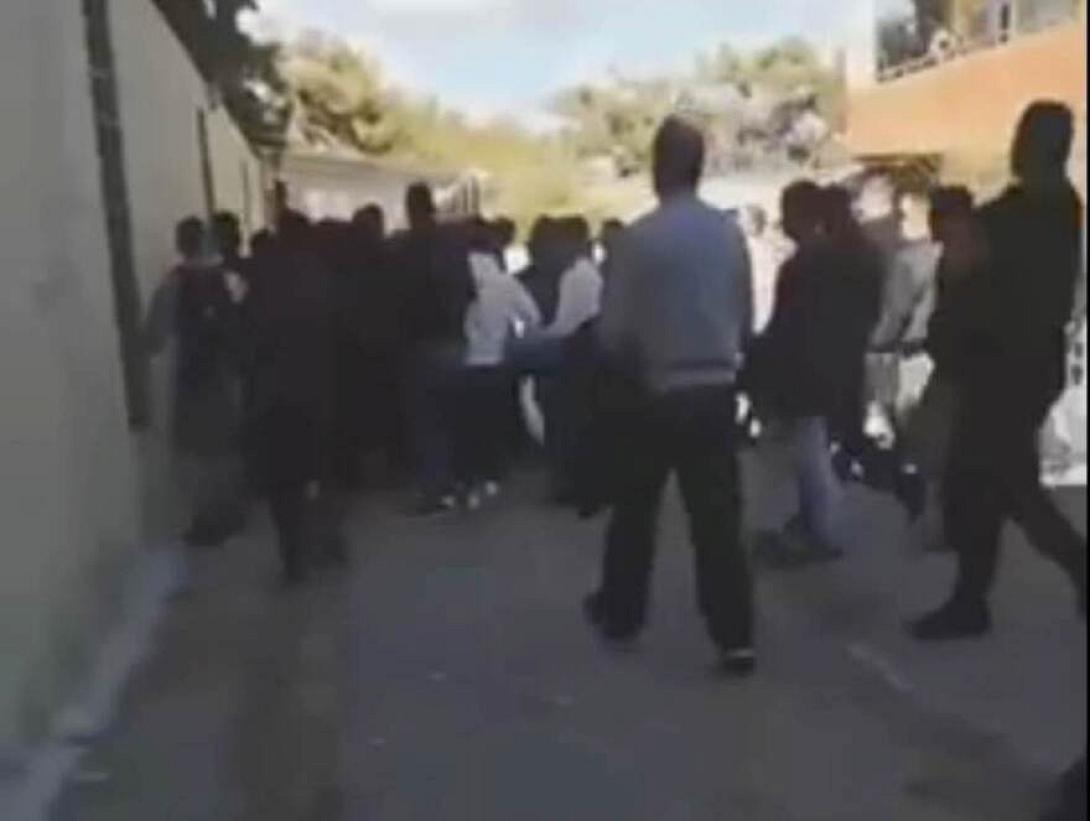 σχολειο επιθεση 