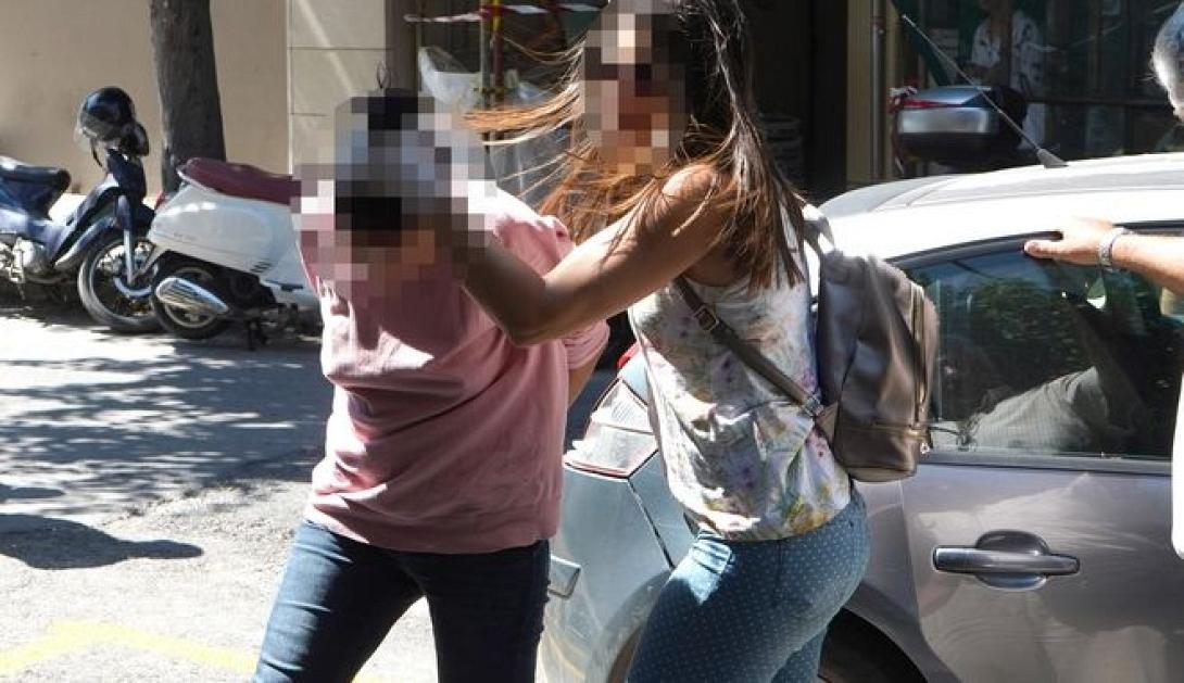 δολοφονια