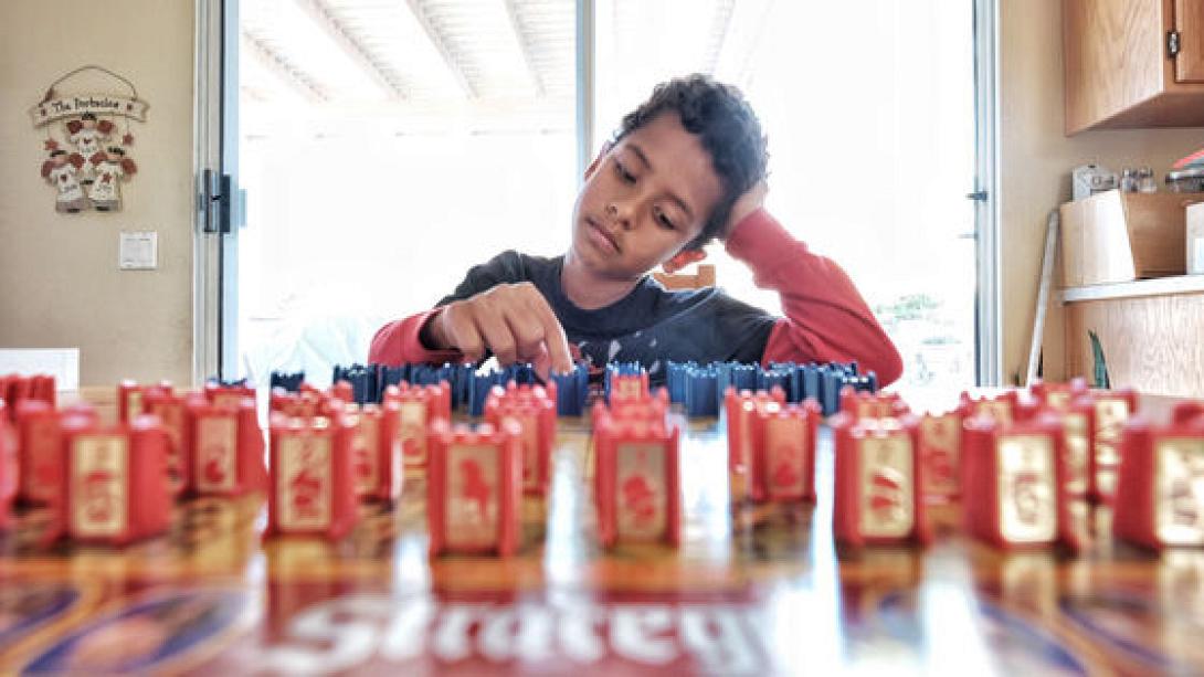 stratego