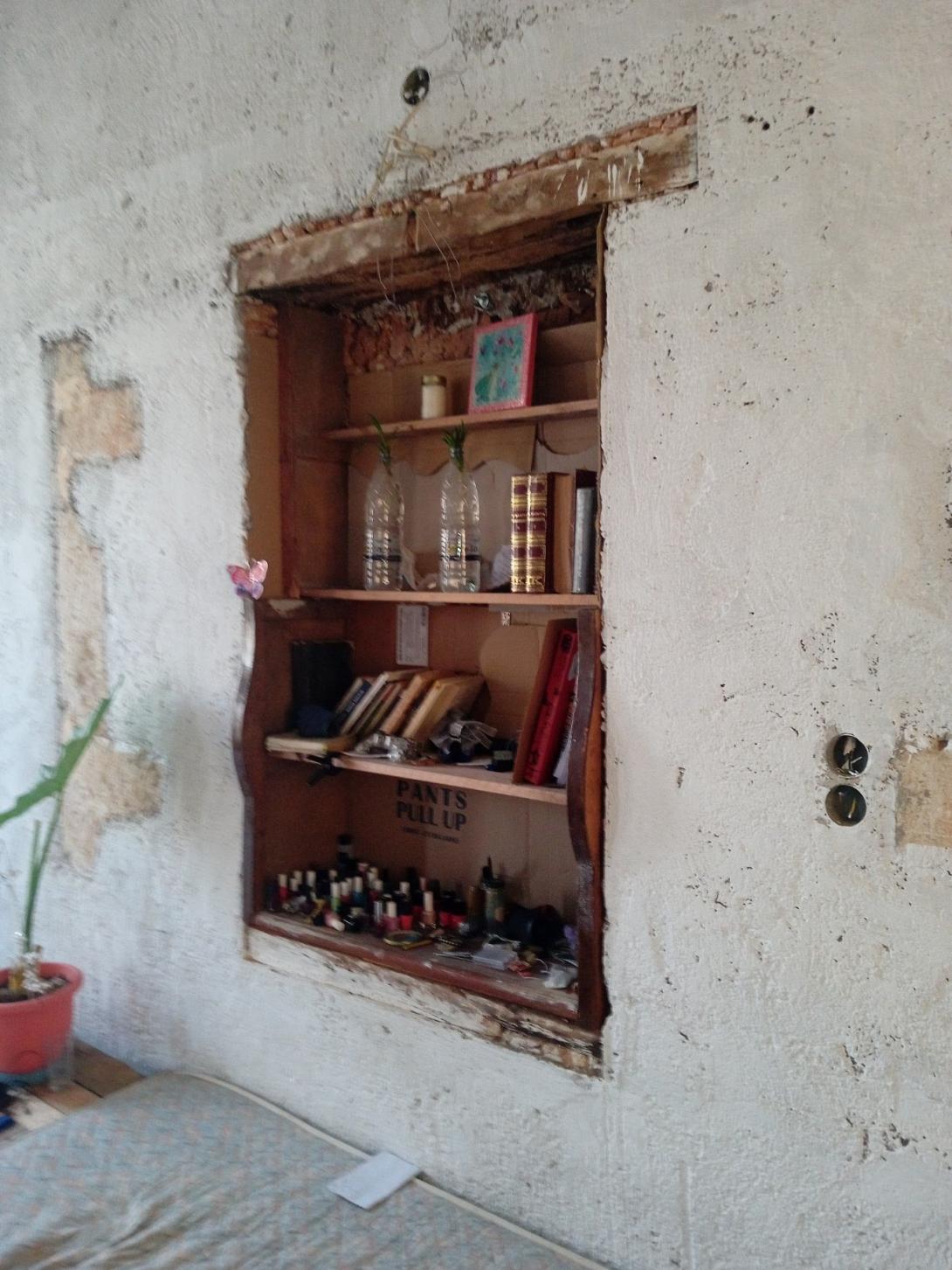 Κρήτη: Εκκενώθηκε κατάληψη μετά από αστυνομική επιχείρηση