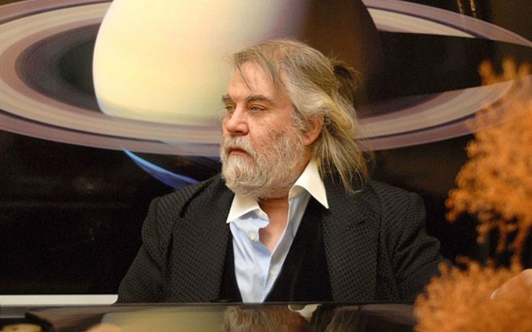 βαγγέλης παπαθανασίου