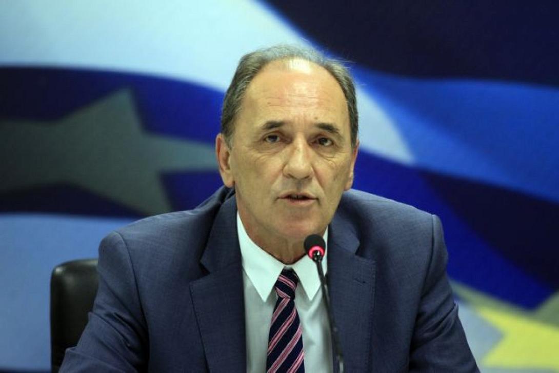 Σταθάκης