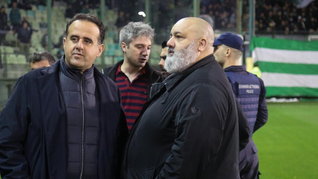 βρεντζος καραπαπας