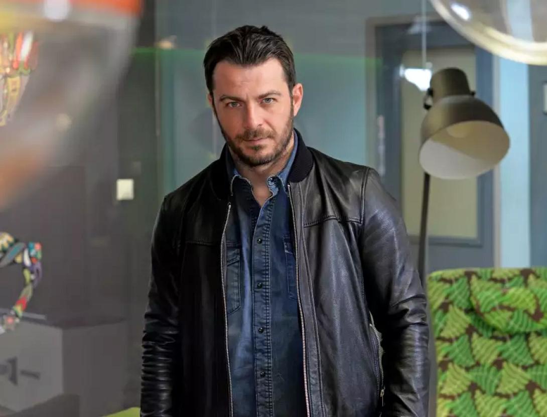 Ντάνος