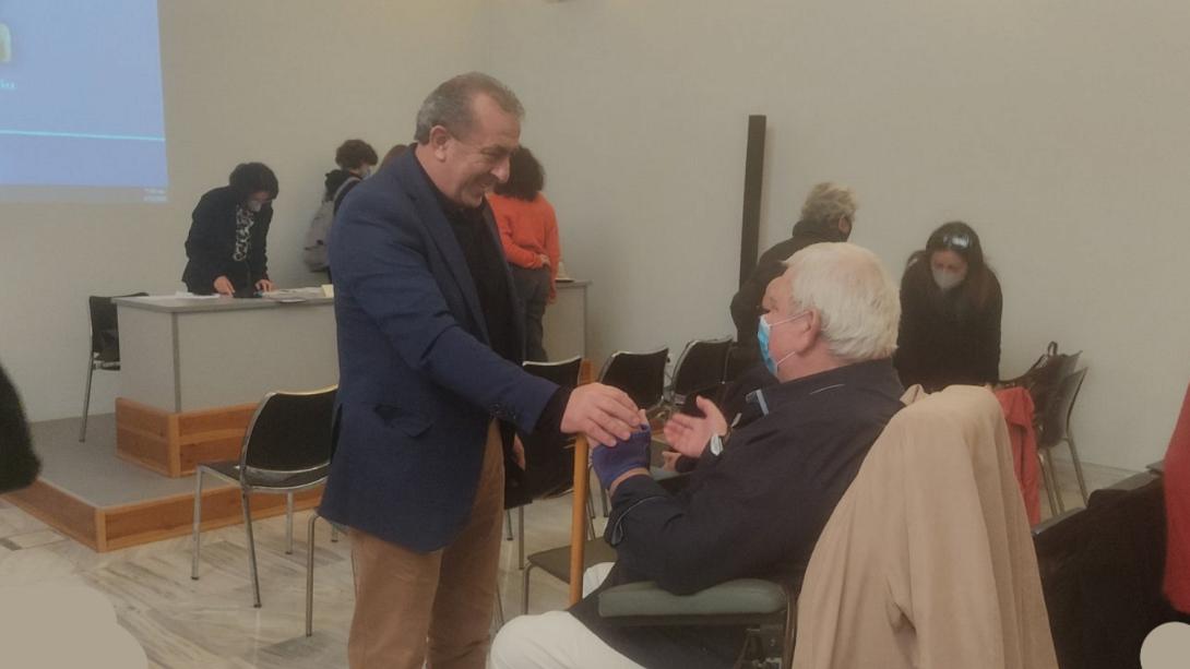 βαρδακης