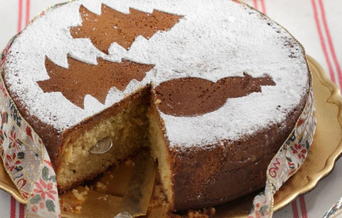 βασιλοπιτα