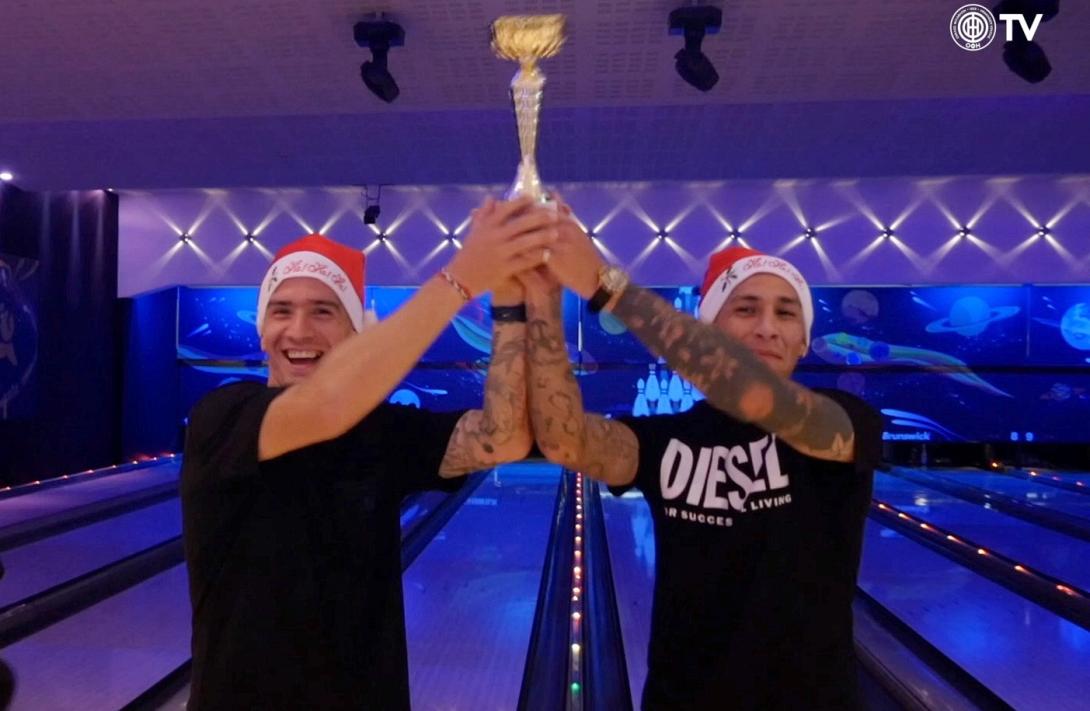 bowling