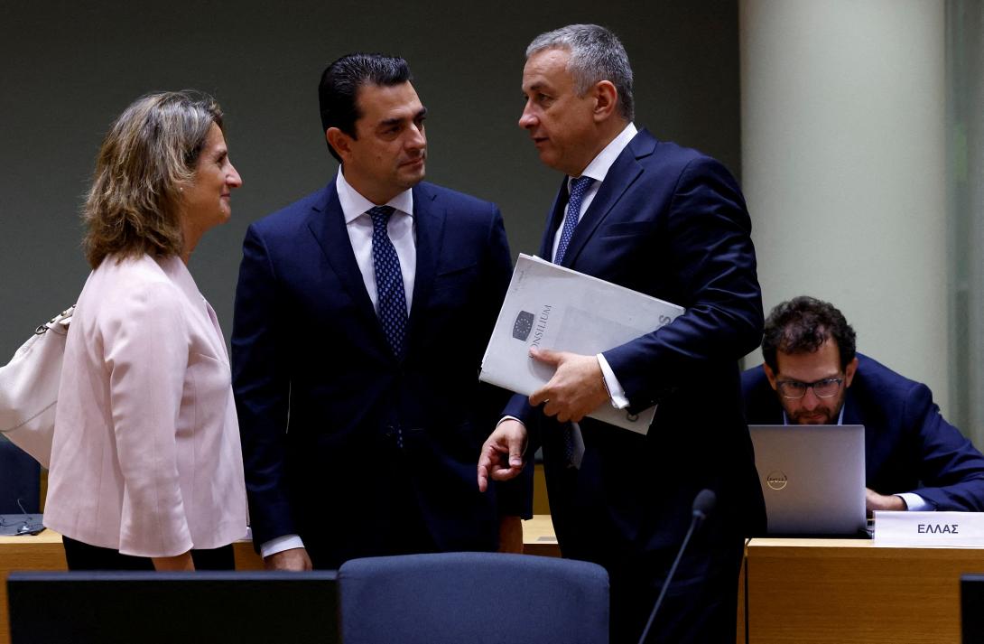 Σκρέκας