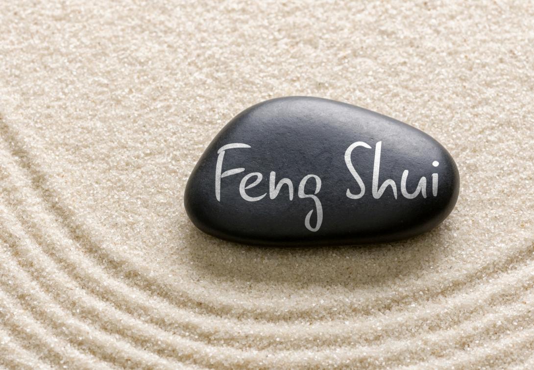 Feng Shui 