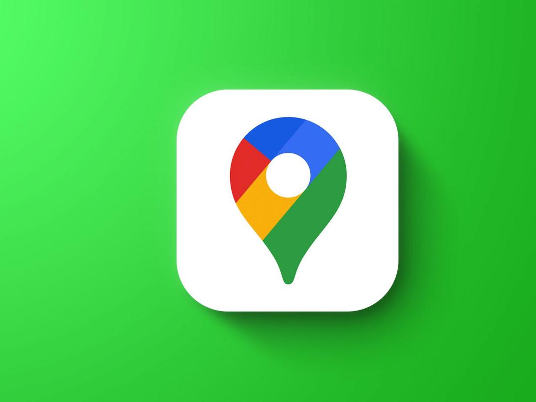 google maps