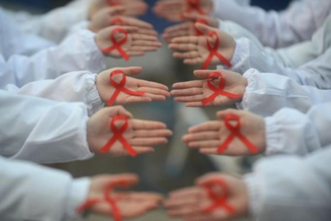 HIV1