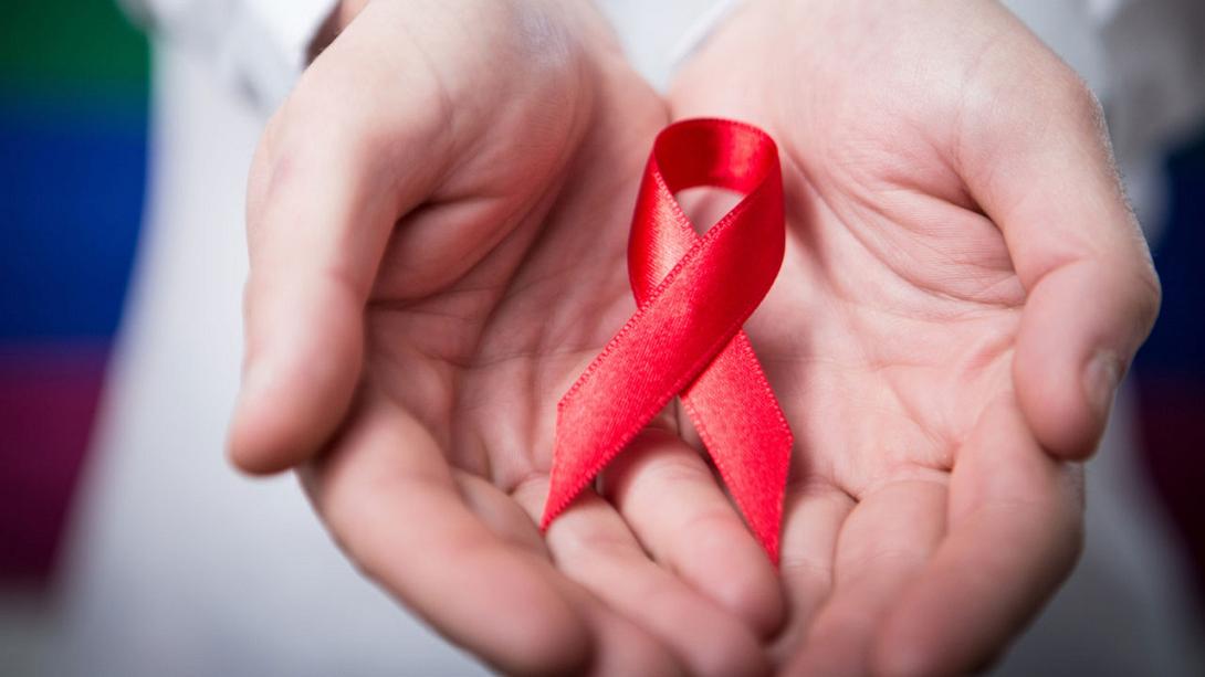 HIV