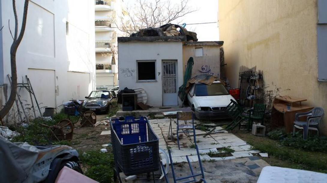 ίλιον βιασμός 15χρονου