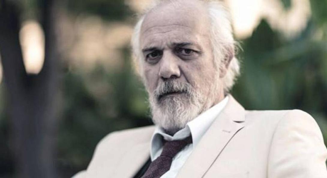 Κιμούλης