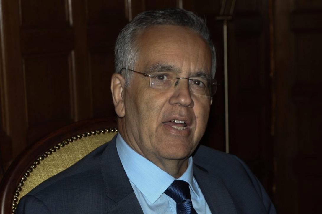 Ντογιάκος