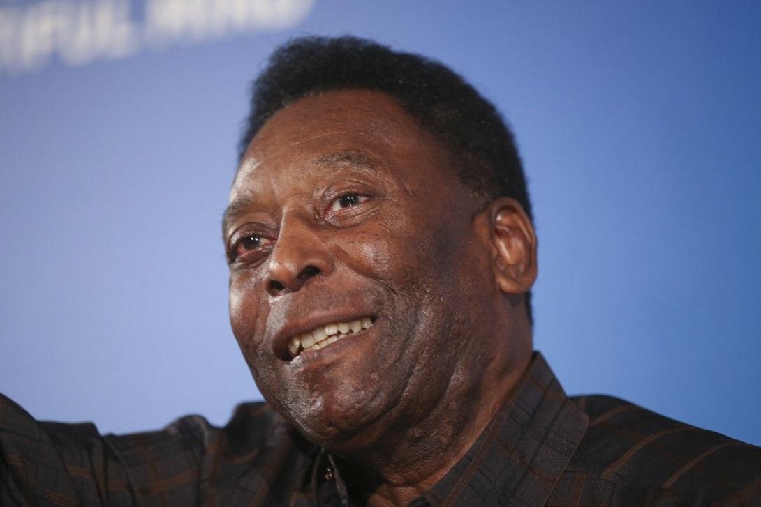 pele