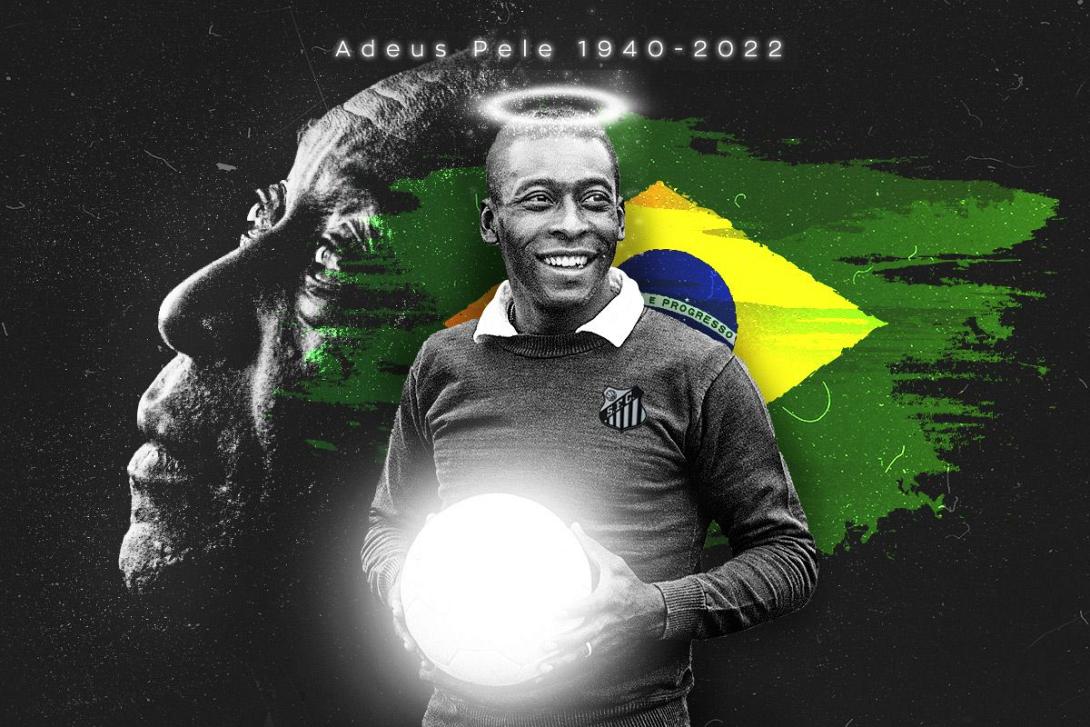 pele