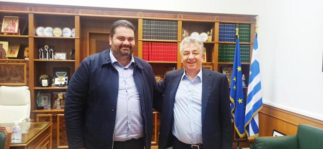 Τζεδάκης