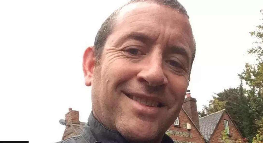  Ντέιβιντ Κάρικ,