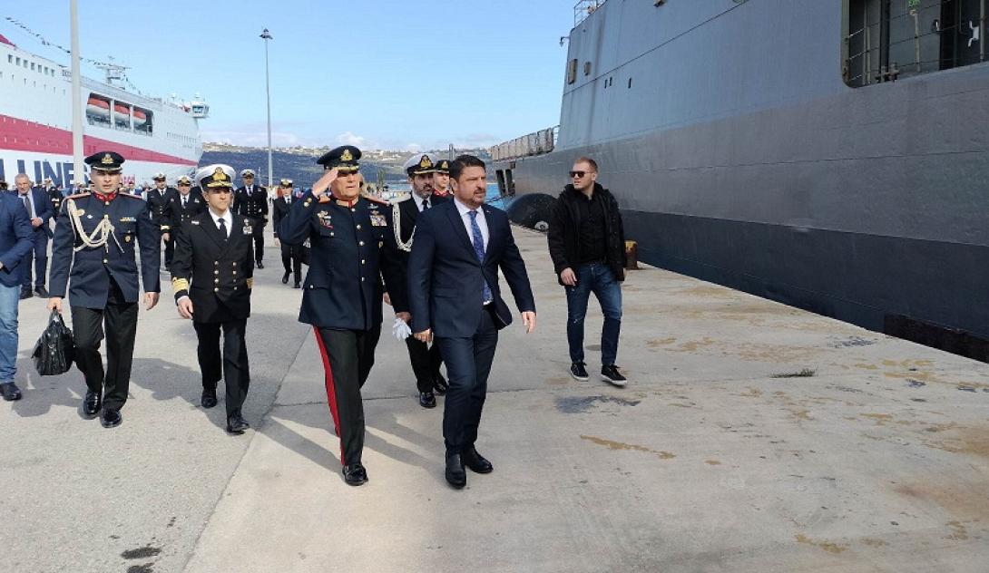 Χαρδαλιάς