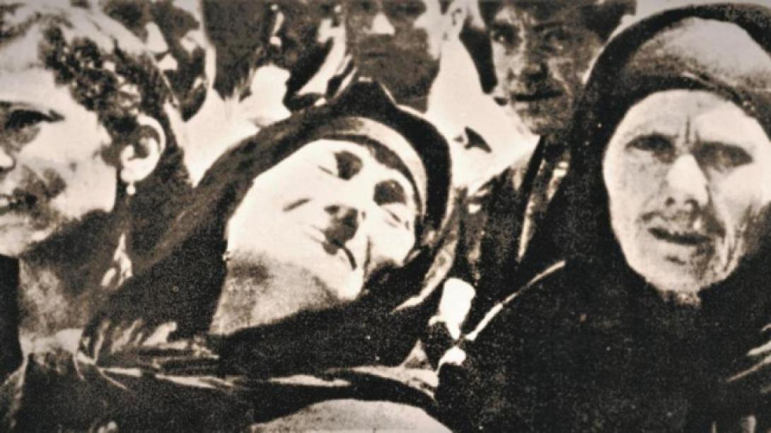 γερμανικές αποζημιώσεις