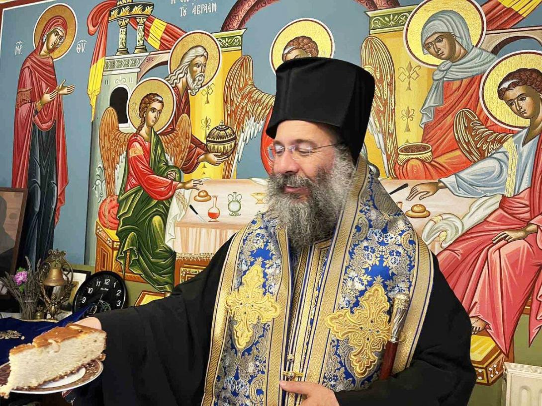 ΠΡΟΔΡΟΜΟς