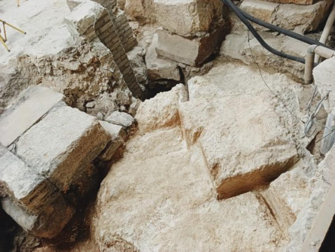 παναγιος ταφος εργασιες