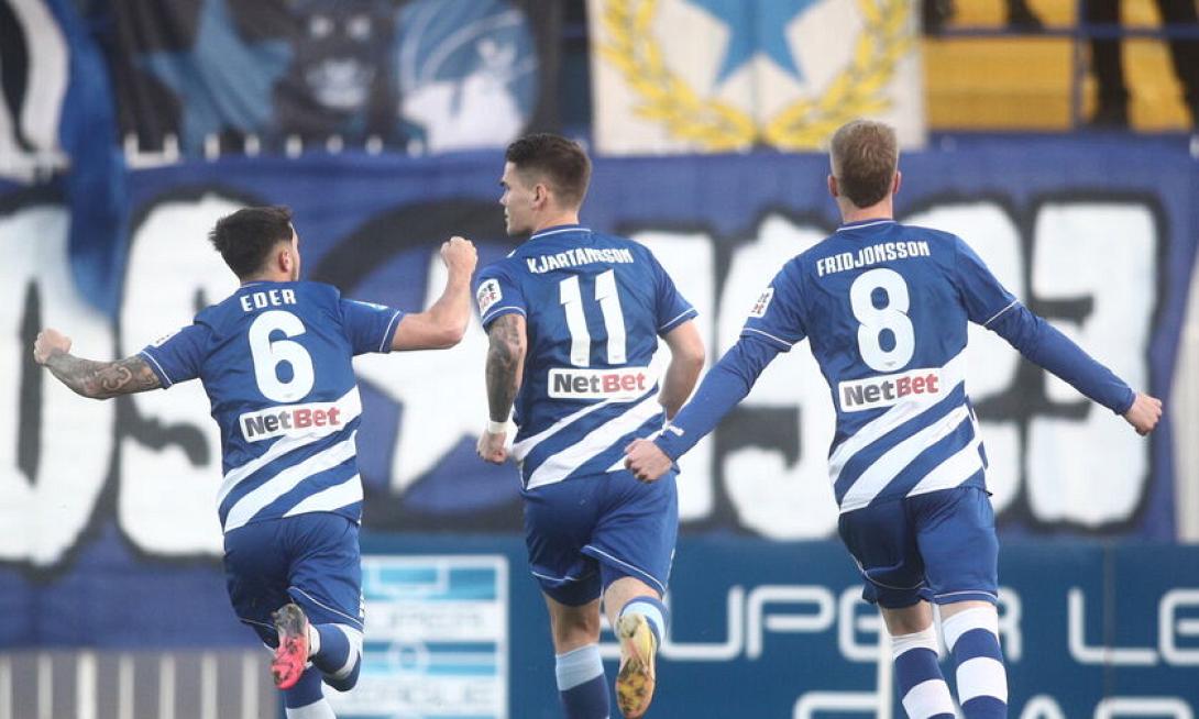 atromitos