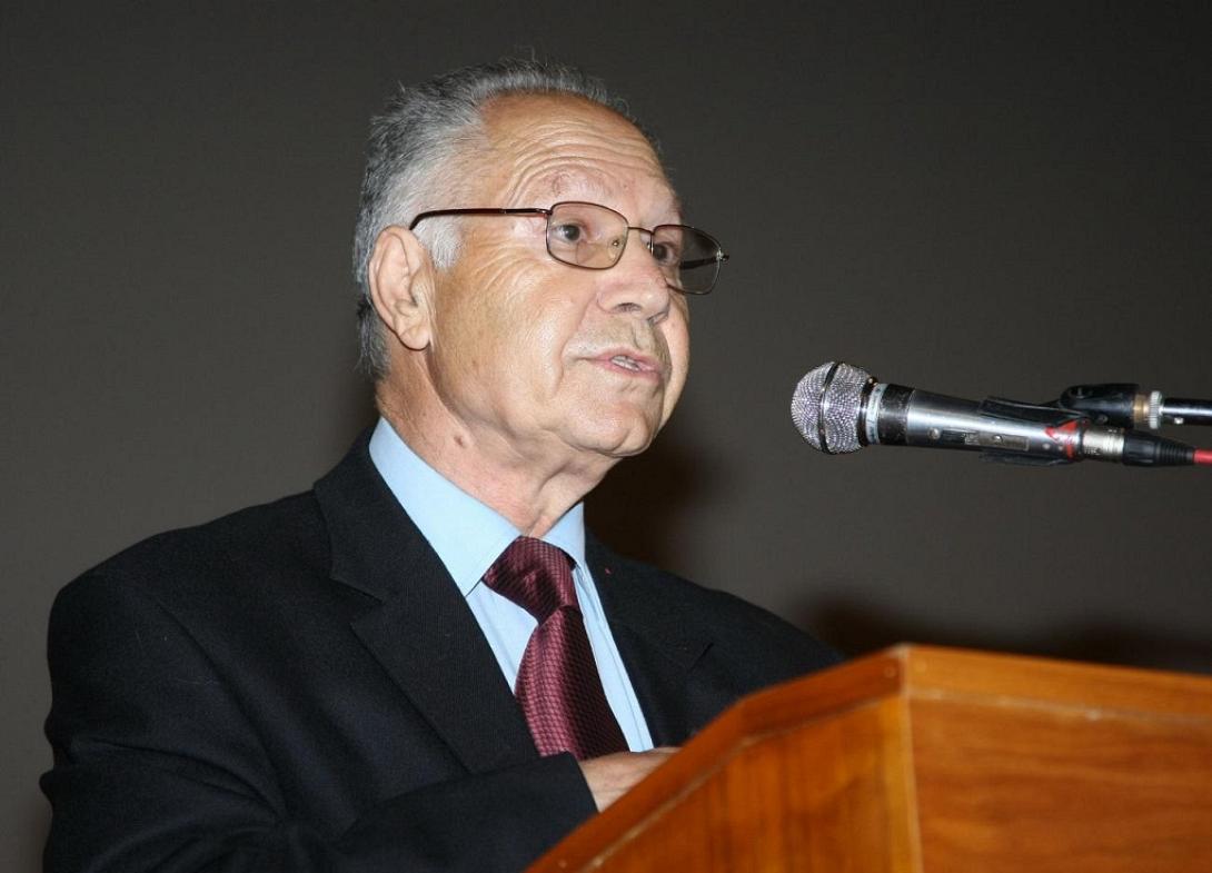 ΔΕΤΟΡΑΚΗΣ ΘΕΟΧΑΡΗΣ