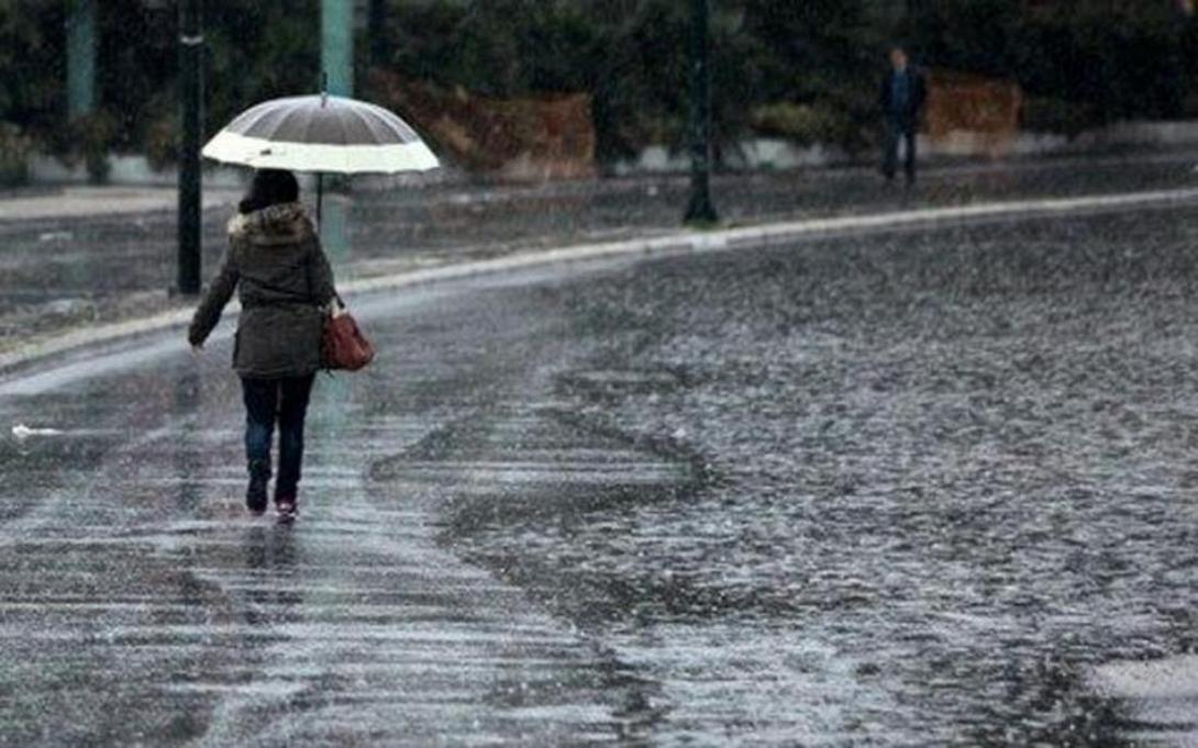 επιδεινωση καιρου