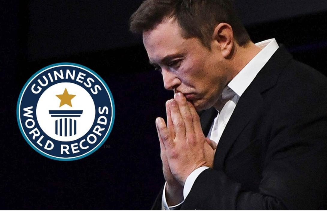 Έλον Μασκ