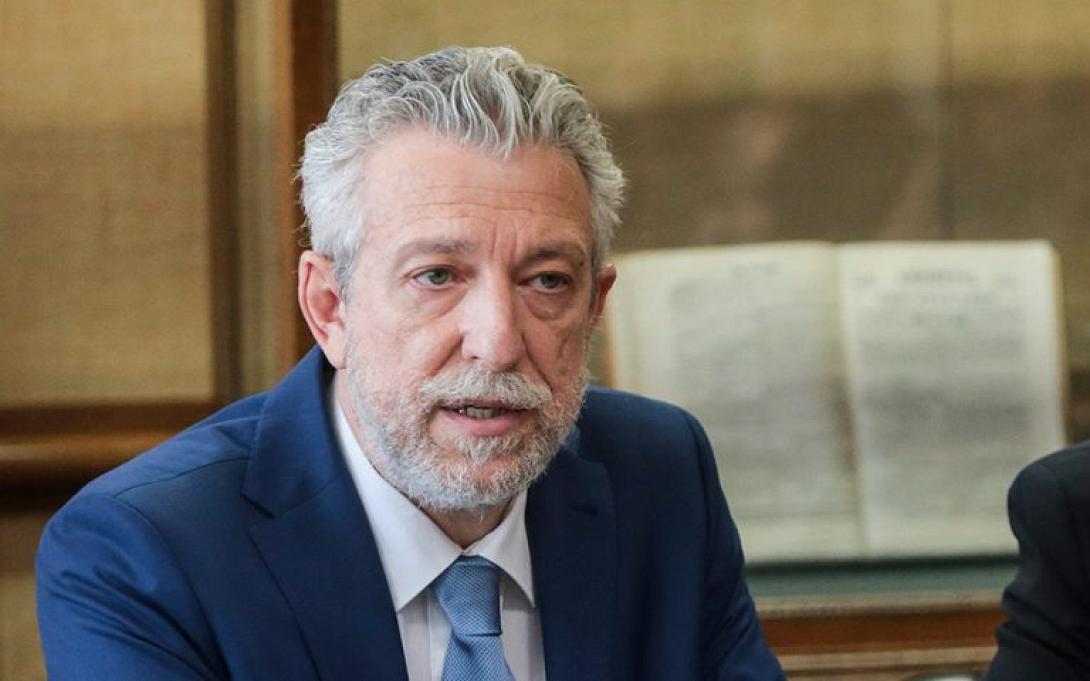 Κοντονής