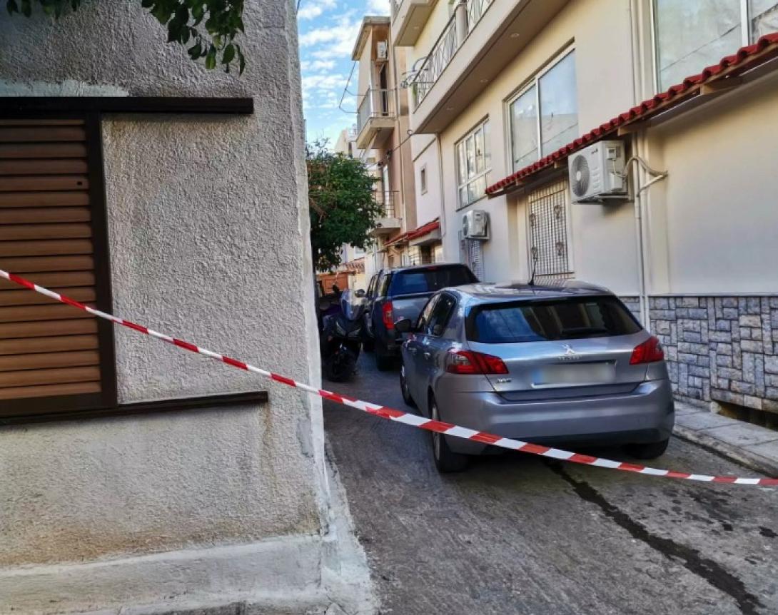 γυναικτονία στη Νίκαια