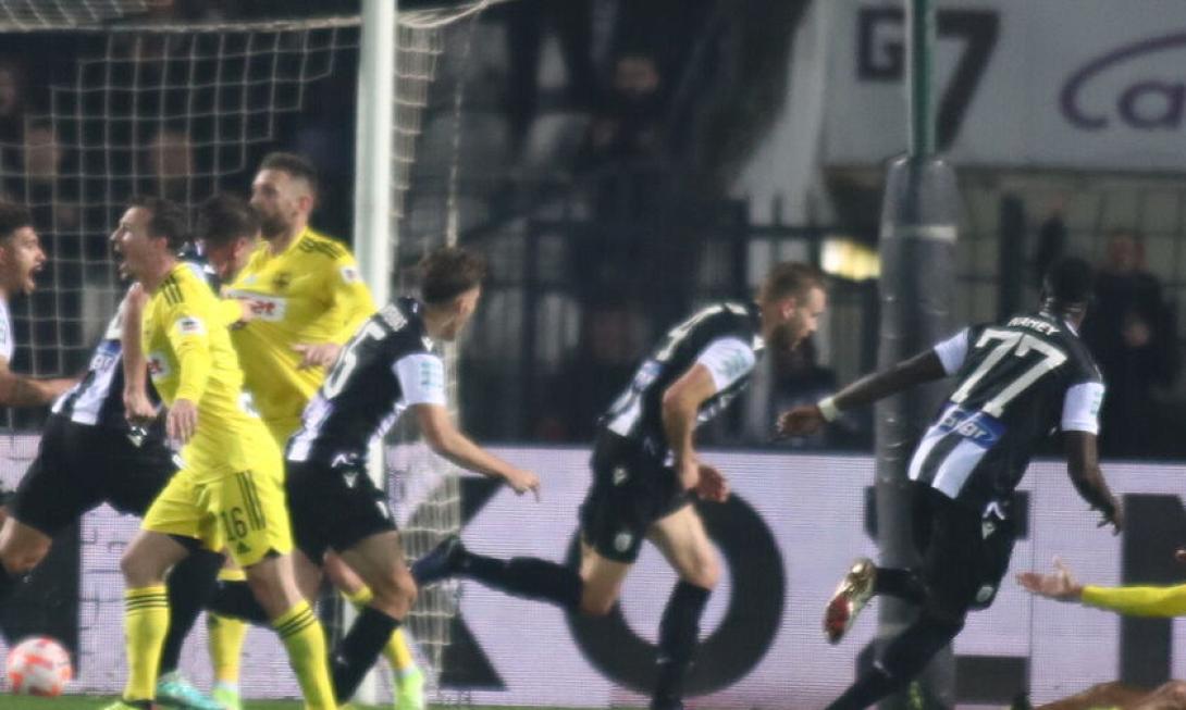 paok-aris