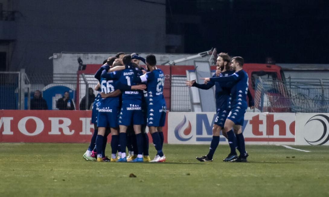 ionikos