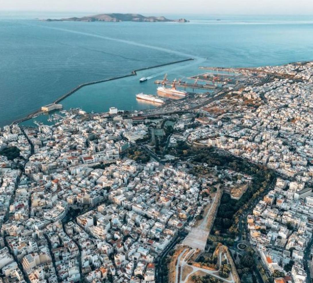 Ηράκλειο