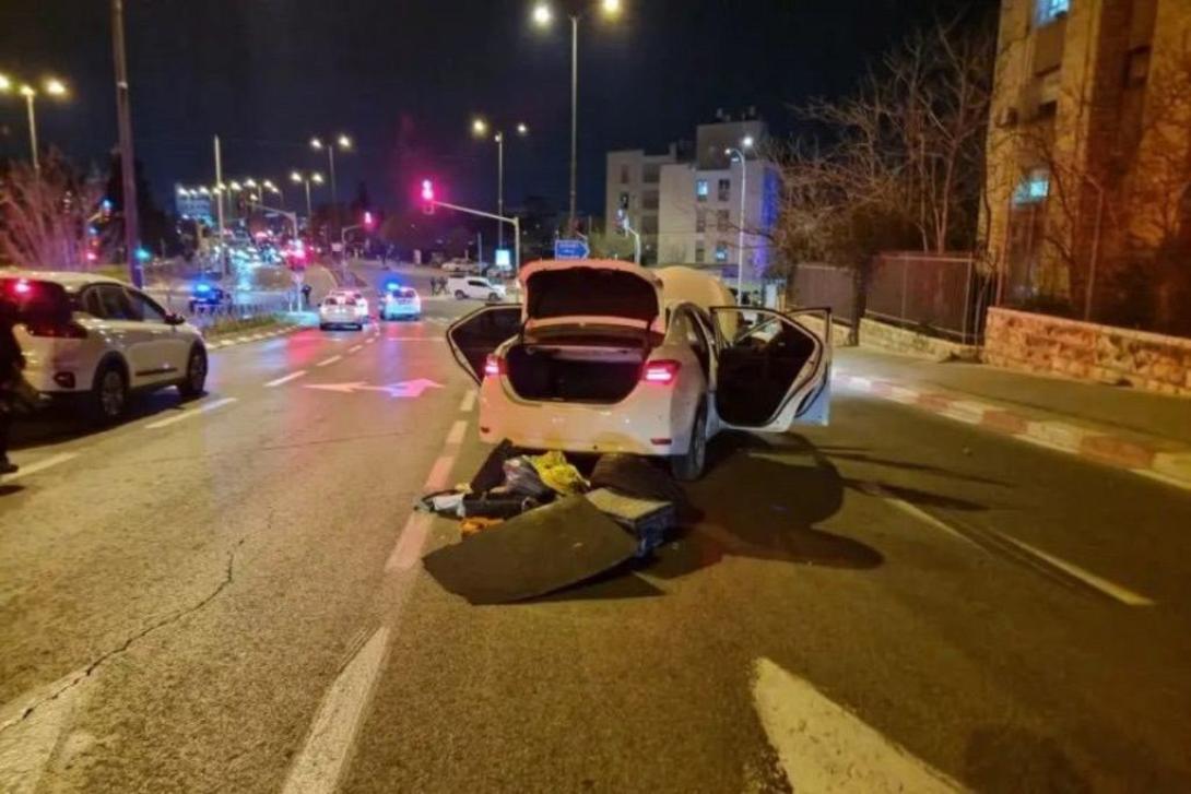 Ιερουσαλημ