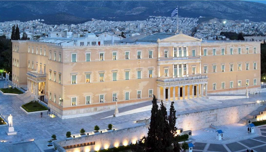 βουλή