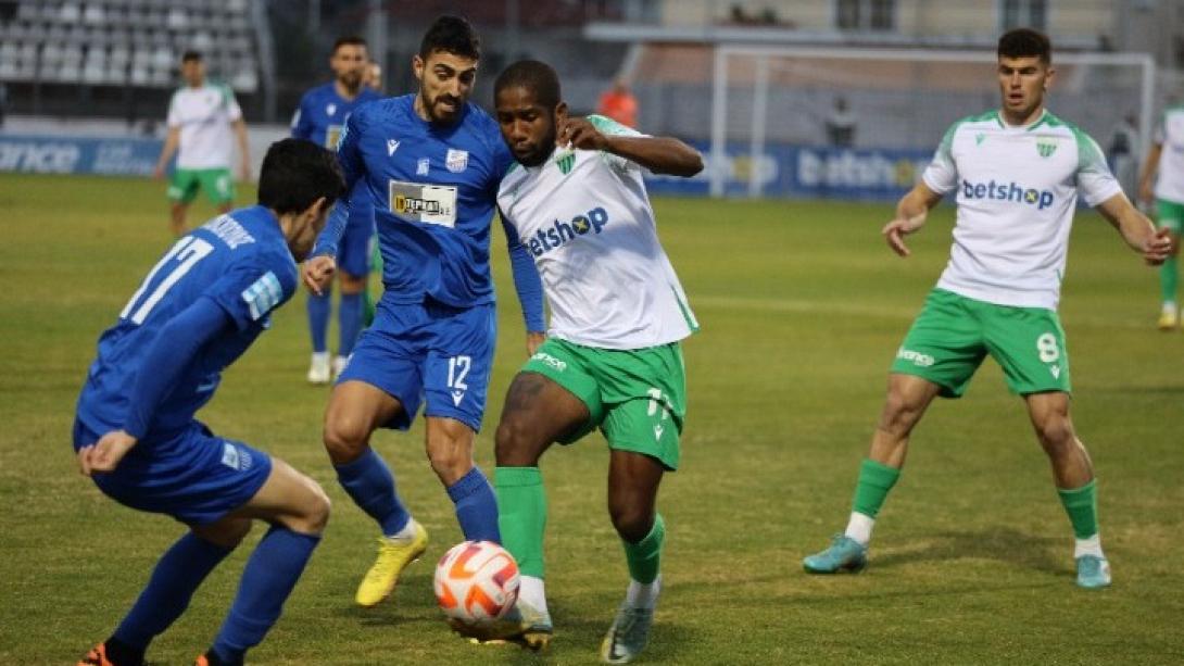 levadeiakos