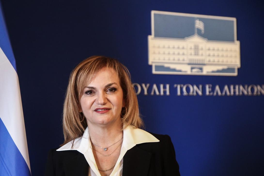 Ελένη Μακρή Θεοδώρου