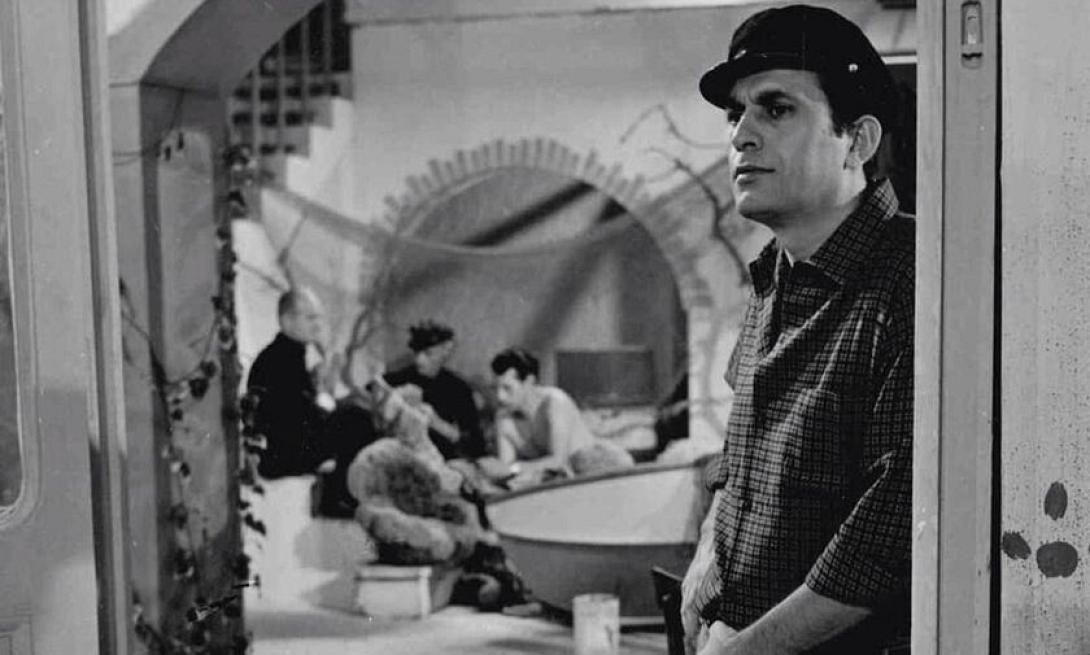 νικος ξανθοπουλος