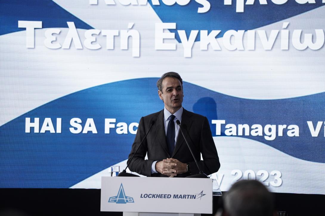 μητσοτακησ